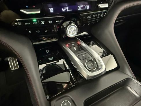 Used 2025 Acura MDX A-Spec image 28