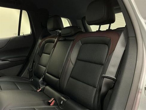 New 2027 Chevrolet Equinox RS w/ LPO, Floor Liner Package AWD/4WD image 18