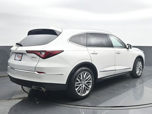 Used 2023 Acura MDX SH-AWD w/ Advance Package image 6