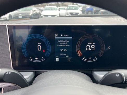 New 2025 Hyundai Sonata SE image 17