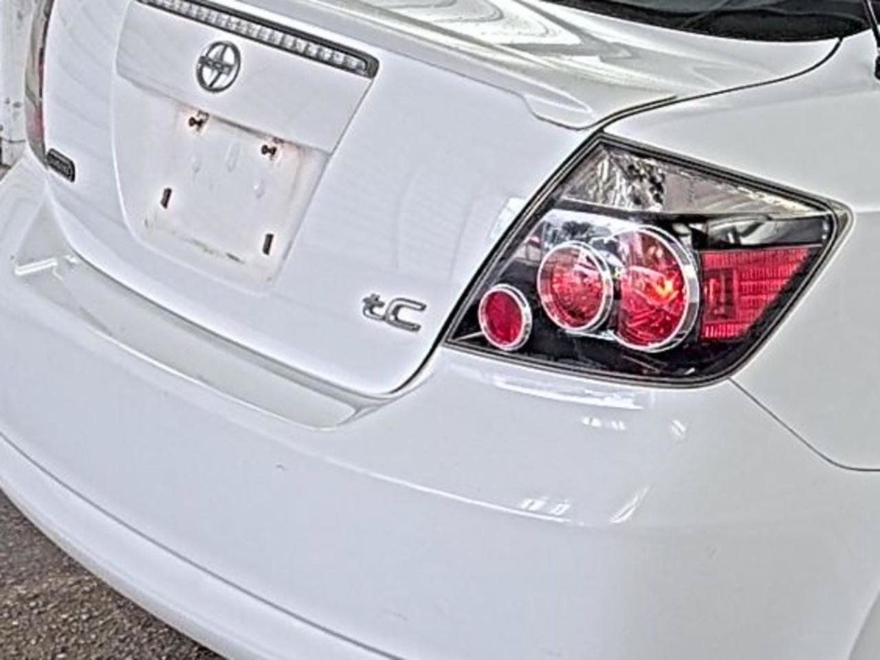 Used 2008 Scion tC FWD image 8