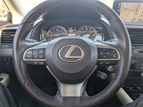 Used 2020 Lexus RX 350 AWD w/ Premium Package image 31