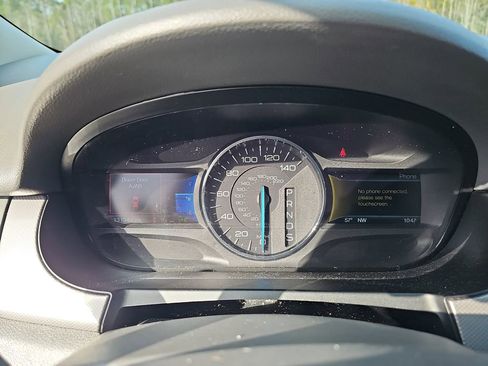 Used 2014 Ford Edge SEL w/ Equipment Group 205A image 23