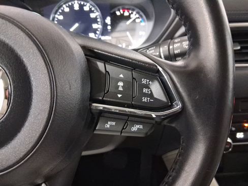 Used 2020 MAZDA CX-5 Grand Touring AWD/4WD image 22