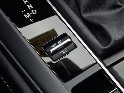 New 2026 MAZDA CX-30 AWD 2.5 S w/ Select Sport Pkg image 19