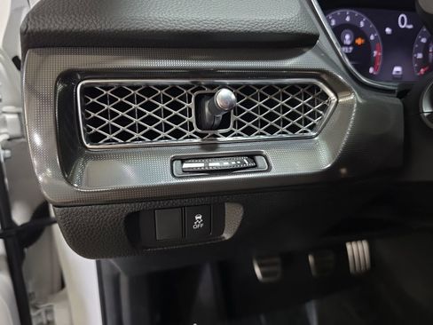 Used 2023 Acura Integra A-Spec image 12