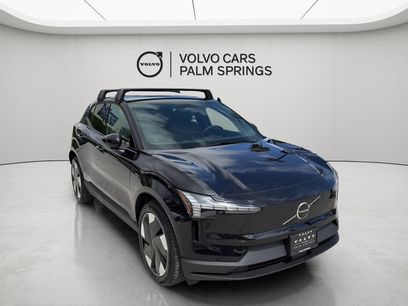 New 2026 Volvo EX30 Plus w/ Climate Package