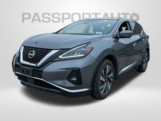 Used 2024 Nissan Murano SL video 1