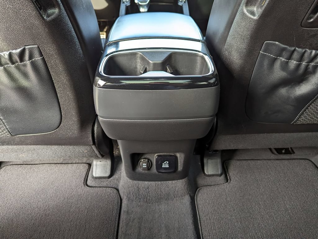 Used 2024 Kia Telluride SX Prestige X-Line AWD/4WD image 40