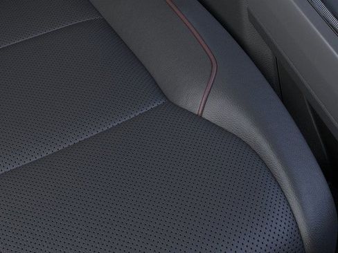 New 2025 Ford F350 Lariat w/ Lariat Ultimate Package image 16