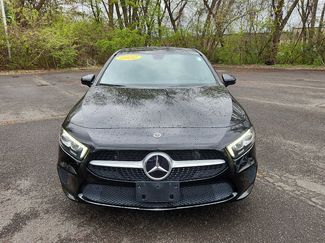 Used 2020 Mercedes-Benz A 220 4MATIC w/ Premium Package video 2