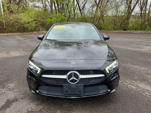 Used 2020 Mercedes-Benz A 220 4MATIC w/ Premium Package image 2