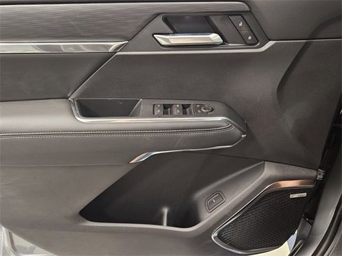 New 2026 GMC Acadia Elevation w/ Black Edition image 25