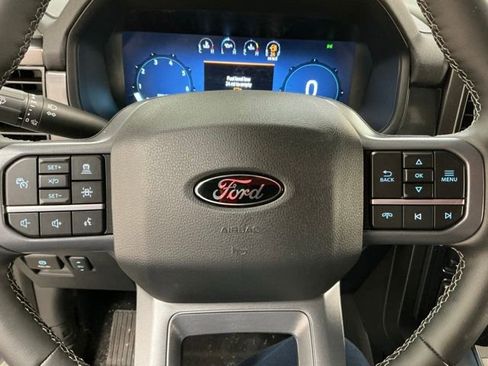 New 2026 Ford F150 Lariat w/ Equipment Group 501A Mid image 29