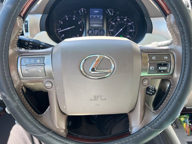 Used 2011 Lexus GX 460 Premium AWD/4WD image 15