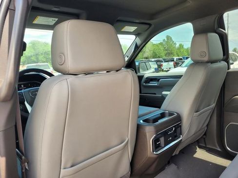 New 2026 GMC Sierra 1500 SLT AWD/4WD image 26