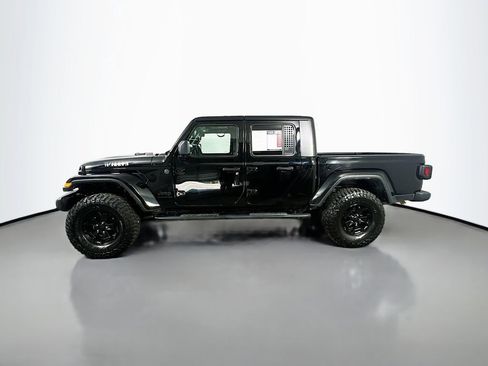 Used 2022 Jeep Gladiator Willys image 5