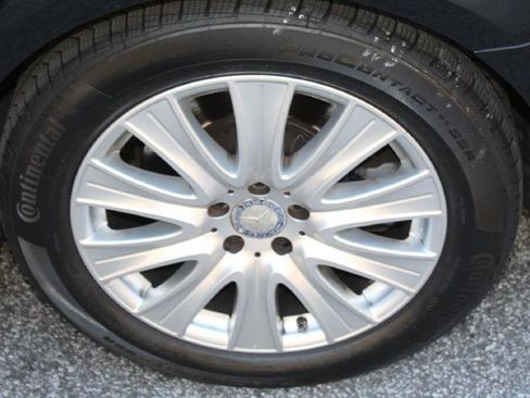 Used 2015 Mercedes-Benz S 550 4MATIC Sedan image 28