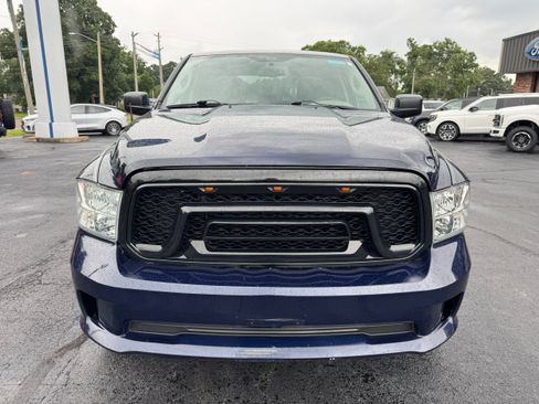 Used 2012 RAM 1500 Express AWD/4WD image 2