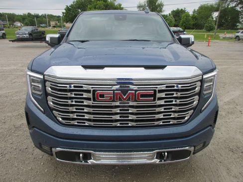 New 2026 GMC Sierra 1500 Denali AWD/4WD image 13