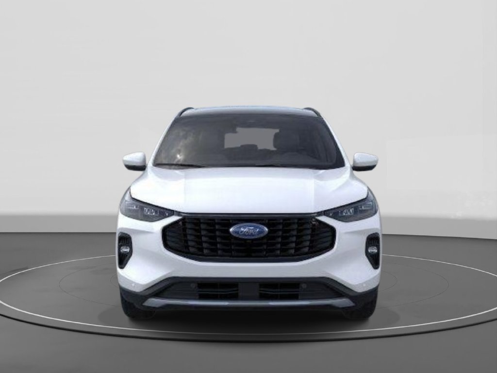 New 2025 Ford Escape SE w/ PHEV Premium Package FWD image 6