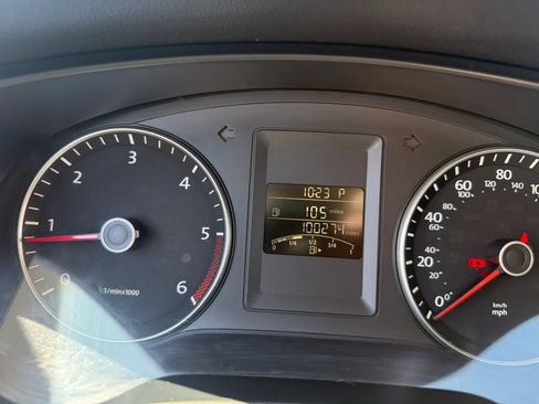 Used 2014 Volkswagen Jetta TDI FWD image 10