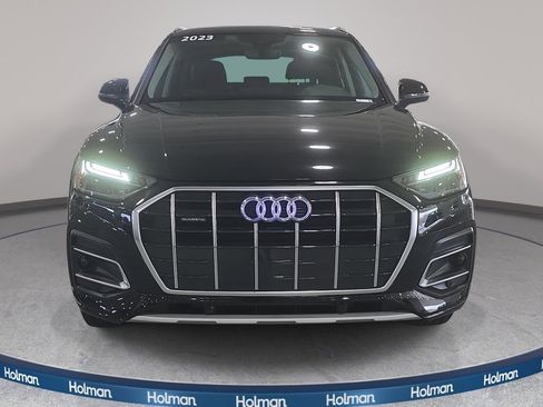 Used 2023 Audi Q5 2.0T Premium image 3