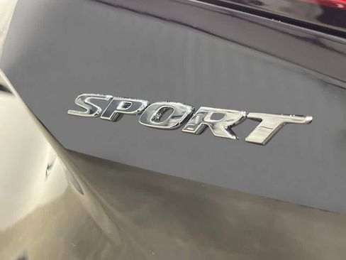 New 2026 Honda Civic Sport image 7