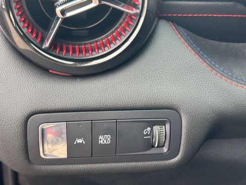 Used 2025 Chevrolet Blazer EV RS AWD/4WD image 15