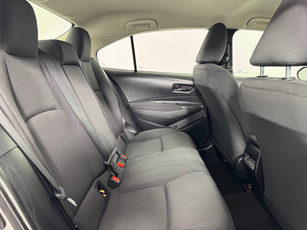 Used 2024 Toyota Corolla LE w/ LE Convenience Package FWD image 22