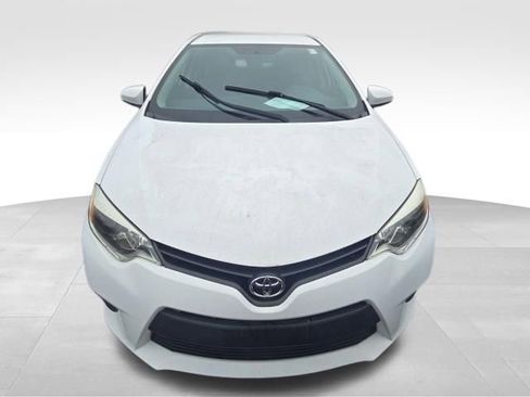 Used 2016 Toyota Corolla L image 10