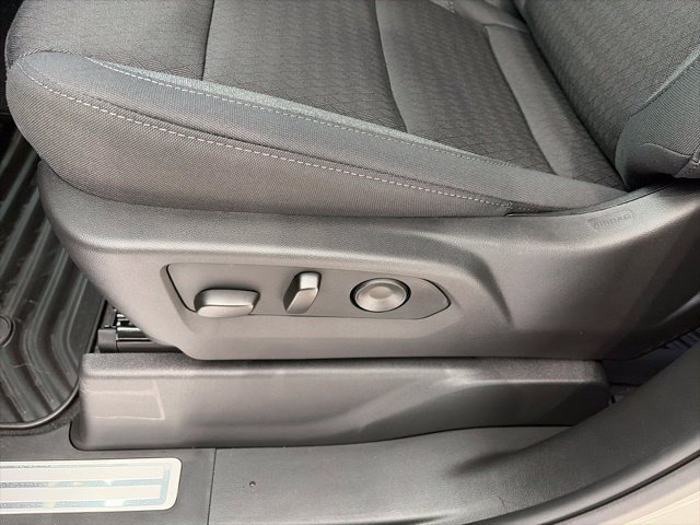 New 2026 Chevrolet Silverado 1500 RST w/ RST Select Package AWD/4WD image 12