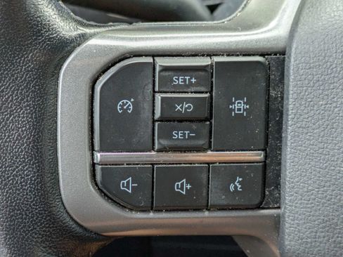 Used 2022 Ford F150 XLT w/ Equipment Group 302A High AWD/4WD image 29