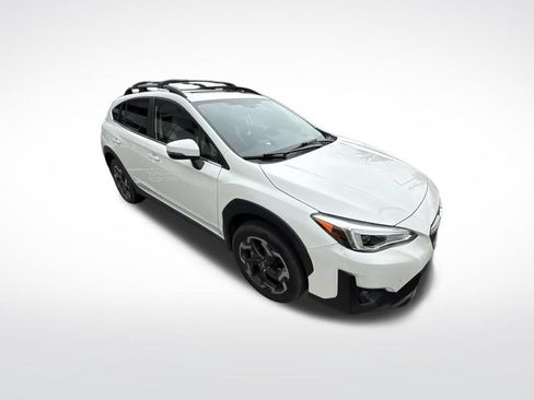 Used 2021 Subaru Crosstrek 2.5i Limited w/ Moonroof Package 2 AWD/4WD image 2