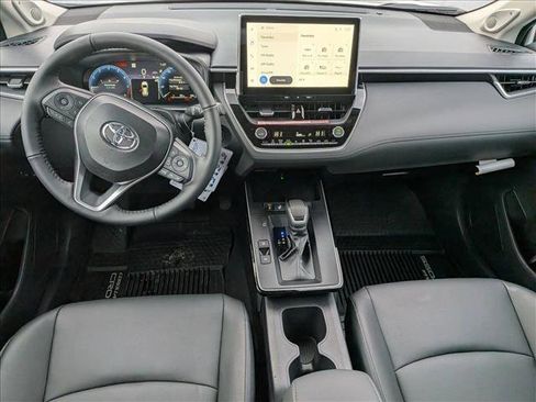 New 2026 Toyota Corolla Cross XLE image 16