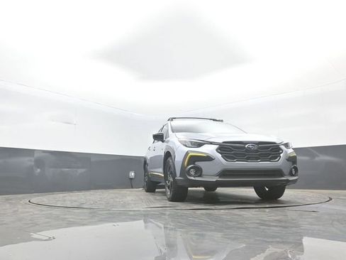 Used 2024 Subaru Crosstrek 2.5i Sport image 35