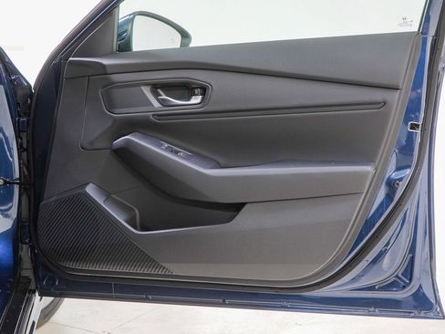 New 2026 Honda Accord EX-L image 34