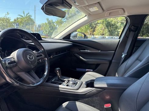Used 2023 MAZDA CX-30 AWD 2.5 S w/ Select Package image 14