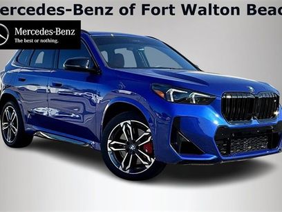 Used 2024 BMW X1 M35i w/ Premium Package