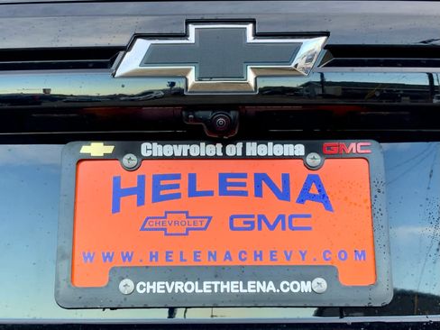 New 2026 Chevrolet Traverse Z71 w/ Enhanced Driving Package image 23