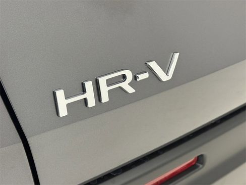 New 2026 Honda HR-V LX image 11