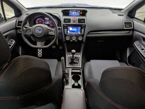 Used 2021 Subaru WRX image 16