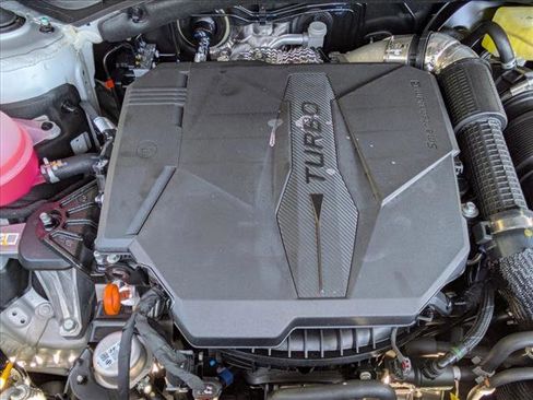 New 2026 Hyundai Santa Fe Calligraphy FWD image 19