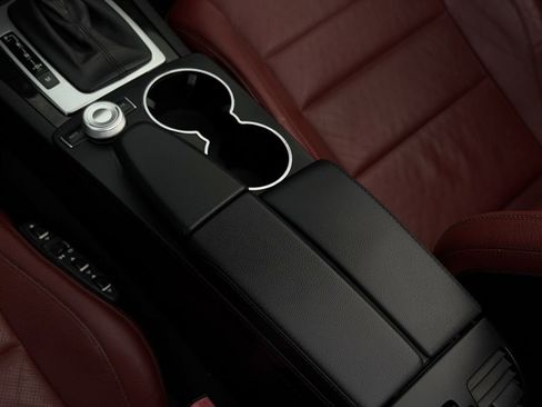 Used 2012 Mercedes-Benz E 550 E550 image 29