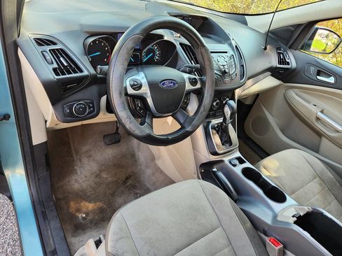 Used 2013 Ford Escape SE FWD image 5