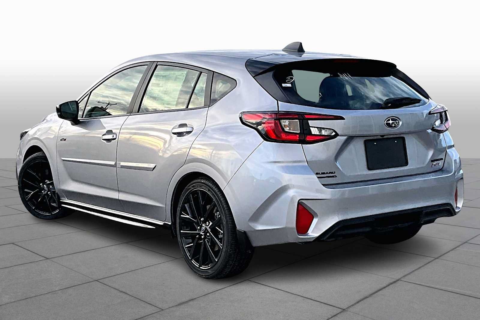New 2026 Subaru Impreza RS AWD/4WD image 11