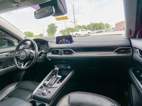 Used 2020 MAZDA CX-5 Grand Touring FWD image 15