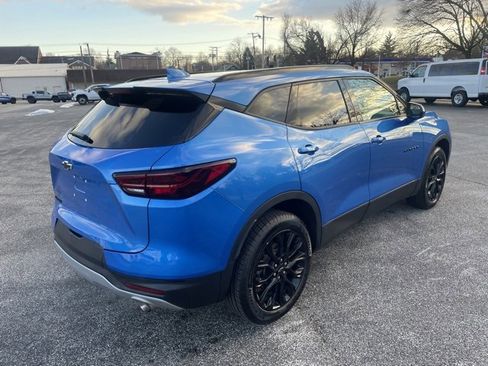 Used 2024 Chevrolet Blazer LT w/ Convenience Package image 5