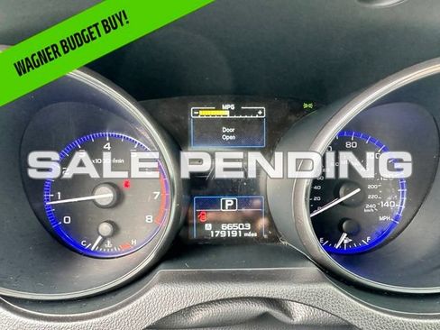 Used 2017 Subaru Outback 2.5i Premium AWD/4WD image 17