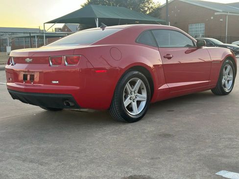 Used 2011 Chevrolet Camaro LT image 5